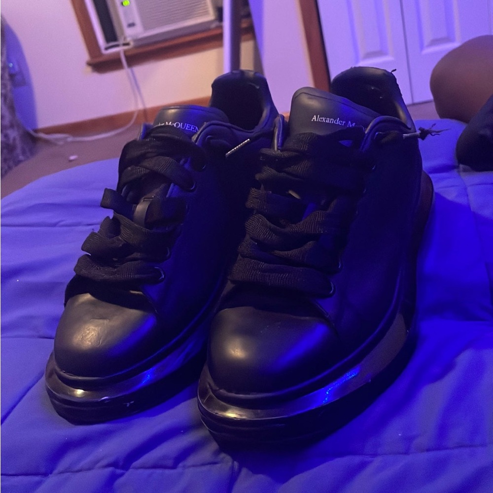 Alexander McQueen sneakers